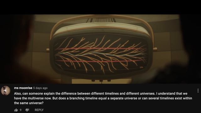 LOKI: Every Plot Hole and Unanswered Question--EXPLAINED | Marvel Breakdown смотреть онлайн