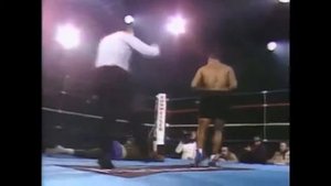 Наука бокса. Майк Тайсон