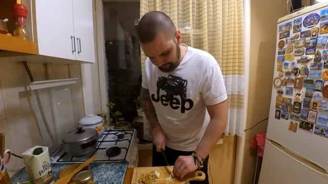 Черная( красная) фасоль с рисом и свининой. Кубинское блюдо