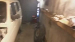 Из старой НИВЫ сделал НОВУЮ. Нива 21213 1997г.в