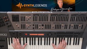 Roland JD-800 Dream Pads