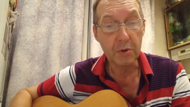 Я давно не летаю во сне...(стихи Дмитрия Мизгулина) смотреть онлайн