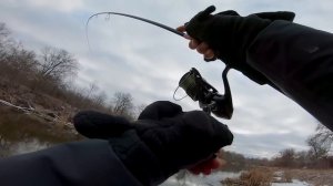 Флюр или металл? Выбираем поводок для ловли на спиннинг