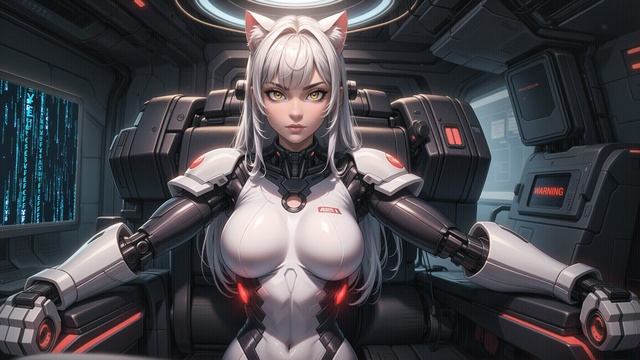 Synthwave_Mix_Vol.3 смотреть онлайн