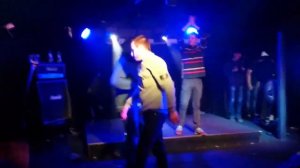 Паша Техник (Kunteynir) - Санкт-Петербург #пашатехник #ПАШАТЕХНИК  #РЭП #RAP