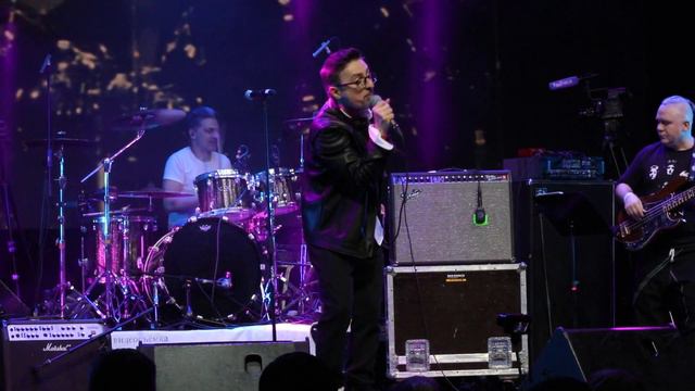 Давид Тодуа и Queen Tribute - Killer Queen @ #1973fest BASE 25.03.2023 смотреть онлайн