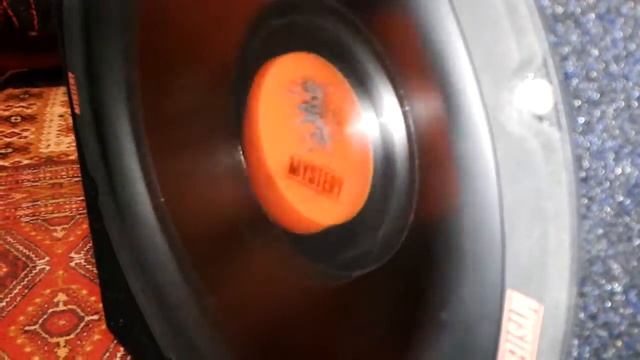 MYSTERY MJS-12