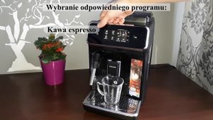 Recenzja ekspresu do kawy Philips EP2221/40