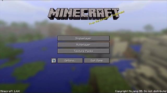 How To Install OptiFine Mod For Minecraft 1.8 (Mac) смотреть онлайн