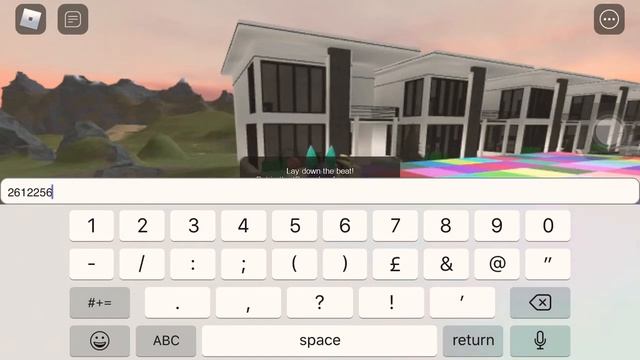 Happier roblox Id смотреть онлайн