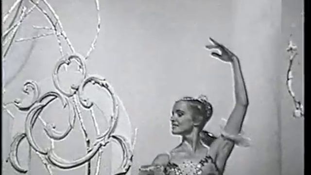 Bellini-Glinka. Divertisment (part 1).Vadim Gulyaev, Kolpakova, Bolshakova.1972