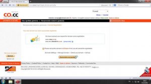 Как Зарегистрировать Домен Бесплатно