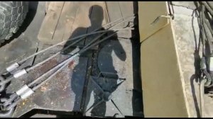 Автокран Ивановец 14 тонн на шасси МАЗ