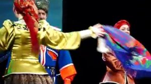 Ансамбль казачьей песни Сакма (г.Санкт-Петербург)_Близко к Дону