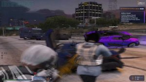 Если ты не будешь со мной, ты не будешь ни с кем | GTA5RP DAVIS