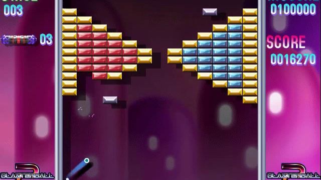 Blasterball 2 Revolution ²⁰⁰² смотреть онлайн