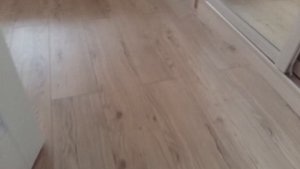 Расходится ламинат на стыках