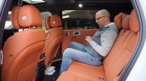 Его величество Li L7 MAX