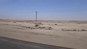 NAMIBIA,WINDHOEK, WALVIS BAY, SWAKOPMUND