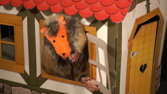 «Клочки по закоулочкам» смотреть онлайн