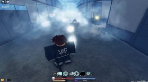 ДЫХАНИЕ ТУМАНА В DEMONFALL |ROBLOX|