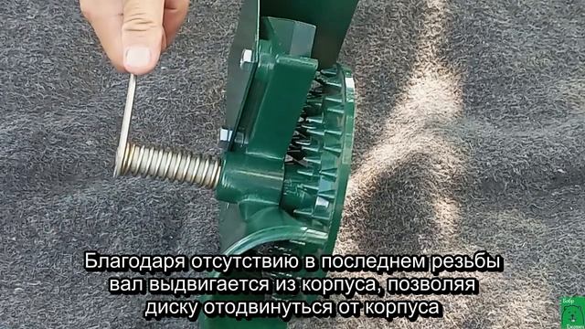 Ручные лущильники кукурузы – сравнение моделей, преимущества, эксплуатация