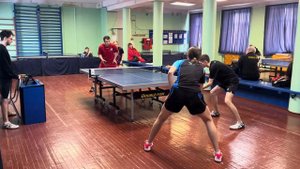 Рахимов - Маслякова VS Филиппов - Шульгина