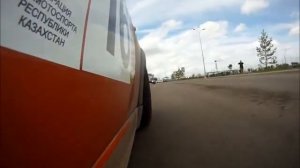 Камеры GoPro в Казахстане