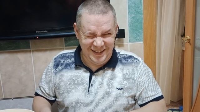 Шашлык зимой на даче.
