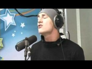 Алексей Воробьев и Мурзилки Int  на Авторадио Get You