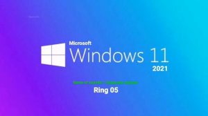 All Windows 11 sounds / Все звуки Windows 11