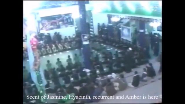 Afghanistani Noha,  Karbala O Karbala. Persian with English subs.