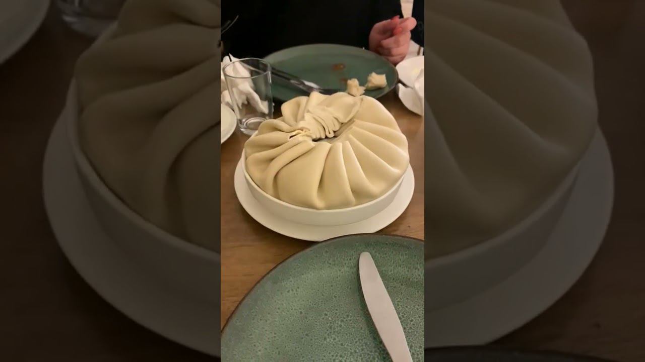 хинкали мама