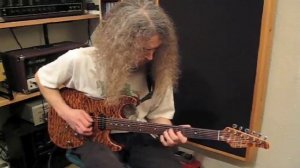 Guthrie Govan - Larry Carlton Style Track at JTCGuitar.com