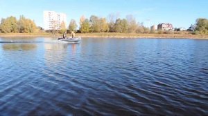 CompAs 285e (5 л.с.)