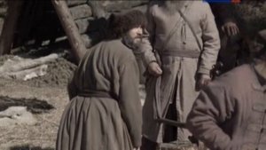 Филь "Раскол" (отрывок) Режиссер Н. Досталь