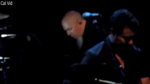 Keith Emerson Official Tribute Tarkus Part 1