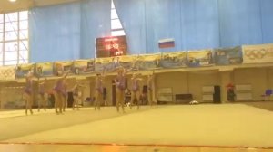 Команда Галатея Волгоград