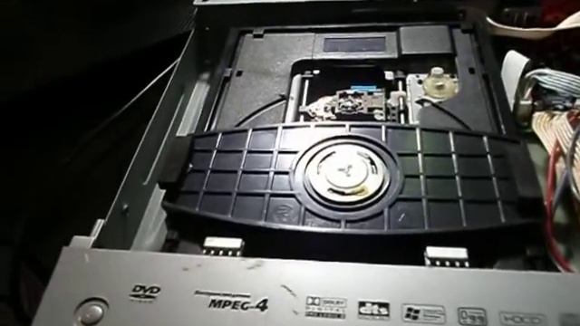 Ремонт DVD BBK смотреть онлайн