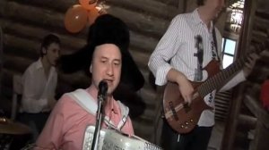 Группа Ладъ - Милого