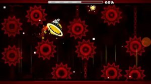 Титан сломал клавиатуру на Red World Rebirth 78%