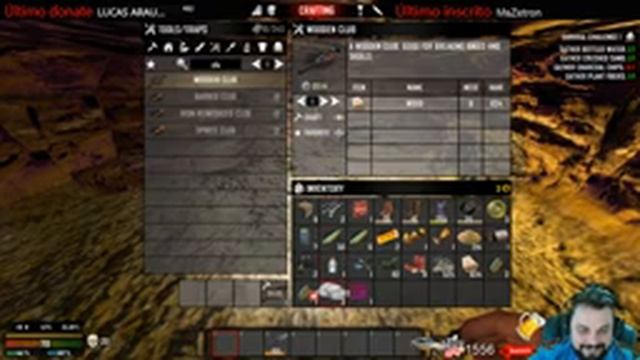 Opalao perdido em Alexandria? EP -01 смотреть онлайн