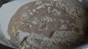 Идеальное тесто для пиццы