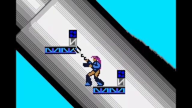 Let's Play Bionic Commando Elite Forces Part 7 - Area 7 again смотреть онлайн