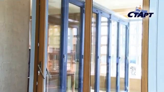 Двери "Портал" Старт смотреть онлайн