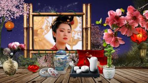 3D Project ProShow Producer Of "Sacura"