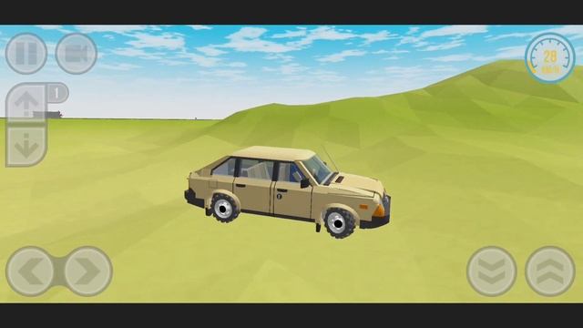 Постройки по вашим просьбам | Buildings according to your wishes | Draw Bricks смотреть онлайн