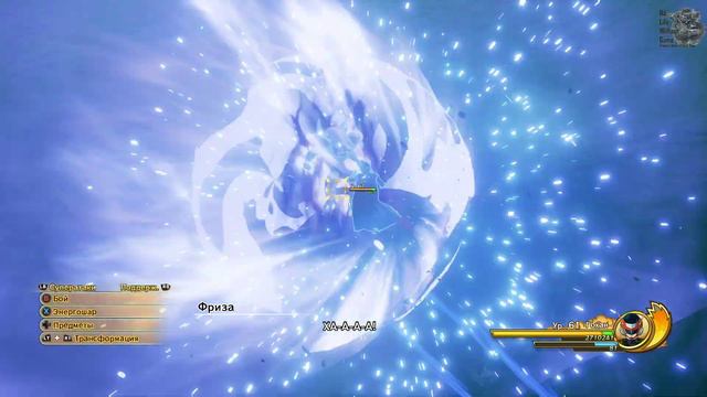 Dragon Ball Z: Kakarot[#28]-От Суперсайяна до Супергероя(Прохождение на русском(Без комментариев)) смотреть онлайн