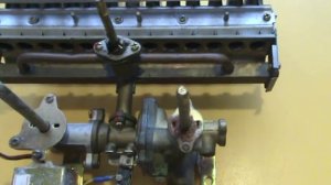 Регулировка газовой  колонки Amina. Как сделать, чтоб лучше грела