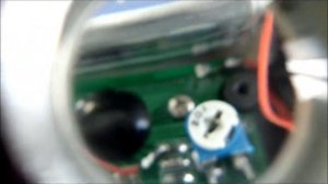 MULTIMETER  DT-830B  LE  ISTALE UN BUZZER